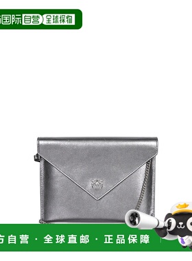 PINKO 女士钱包 104820A2O9KZ7E AW2025 灰色 Wallet