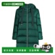 潮奢 舒适时尚 Herno Shell 1h可退 green绿色 女士 夹克