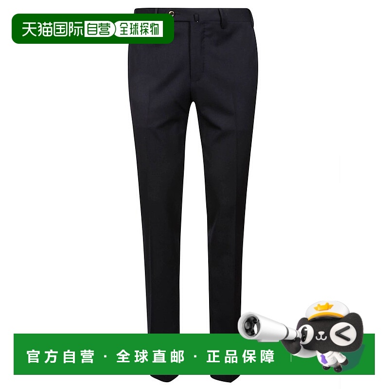 1h可退 潮奢 PT 男士 腰带环休闲裤 CODS01Z00CL1PO36