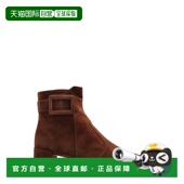 潮奢 Tres ROGER 罗杰 1h可退 女士 VIVIER 维维亚 Vivier拉链设