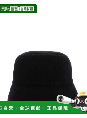 PRADA 女士帽子 1HC1371YA9F0D9M-0 SS2024 蓝色