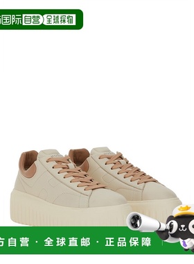 HOGAN 女士休闲鞋 HXW6450FC60LE90MA5 AW2025 白色