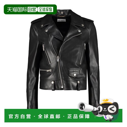 SAINT LAURENT 女士长袖夹克 481862Y5YA21000 AW2025