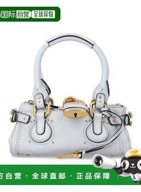 CHLOÉ 女士斜挎包 CH26SS805P75344 SS2026 花色 PADDINGTON SMAL