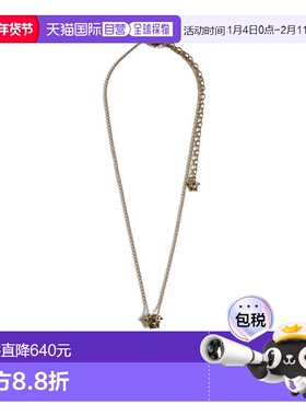 VERSACE 女士项链 10127511A006203J000-0 AW2024