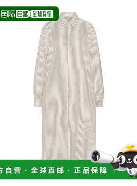 THE ROW 女士连衣裙 8902W3844WWG SS2025 白色 The Row Dresses