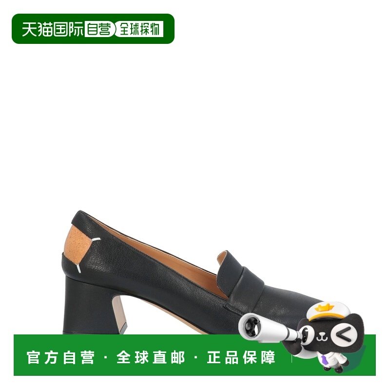 潮奢 Maison Margiela 马丁 马吉拉 女士 乐福鞋单鞋,女鞋,乐福鞋（豆豆鞋）,淘宝优惠券,粉丝福利购,淘宝优惠卷