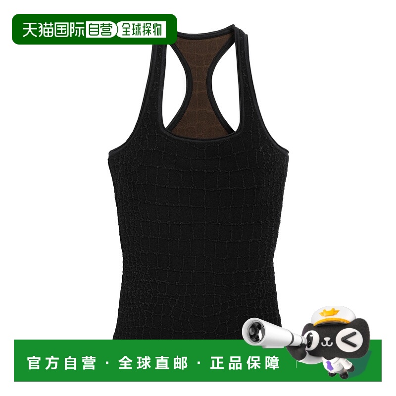 1h可退 jacquemus 女士 上装T恤背心