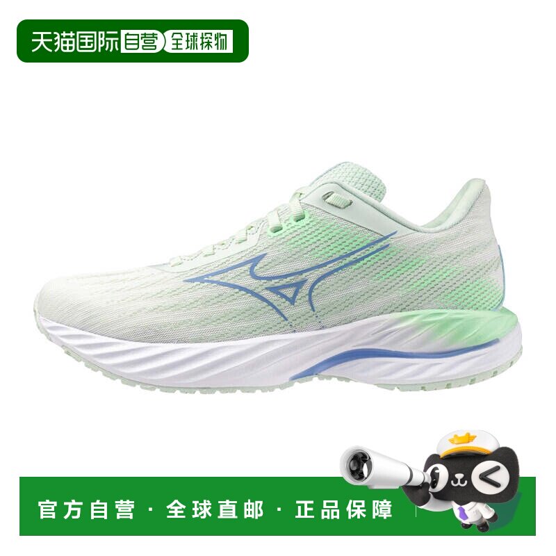 美津浓|LADIES WAVE INSPIRE 21|J1GD254425运动鞋
