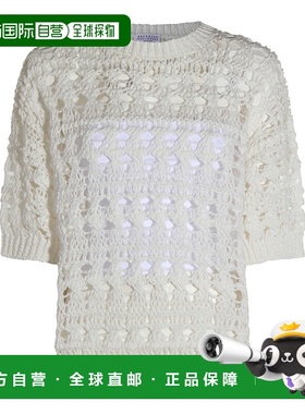 BRUNELLO CUCINELLI 女士针织衫 M3Y342010PC2723