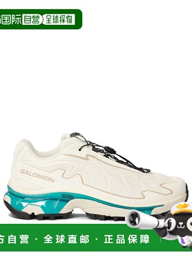 SALOMON 男士运动鞋 L47575700VANILLAICEWHITEPEPPERCAPRI萨洛蒙