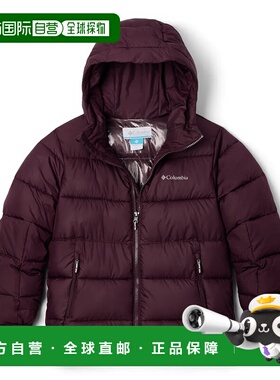 COLUMBIA Pike Lake&trade; II 夹克 中性羽绒服