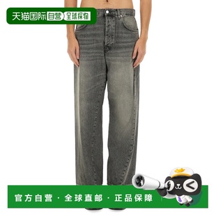 牛仔裤 男士 5075BLACKSTONE Sunflower 潮奢