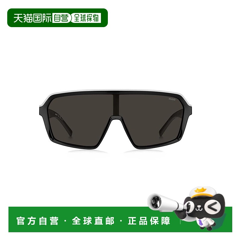 1h可退 潮奢 HUGO 雨果 女士 1N6057I0A 眼镜 HG1334GS80SIR