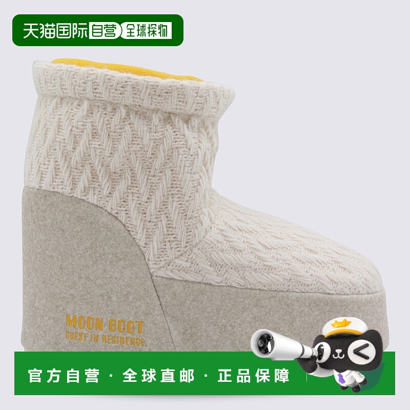 1h可退 潮奢 moon boot 月亮靴 女士 Moon 靴子 80D1409750L032