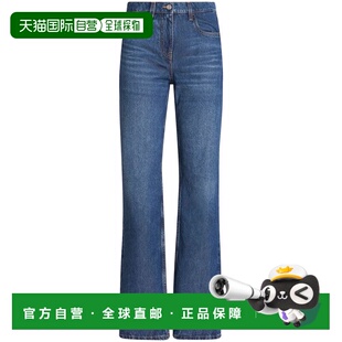 AW2023 135039572200 灰色 女士休闲裤 ETRO