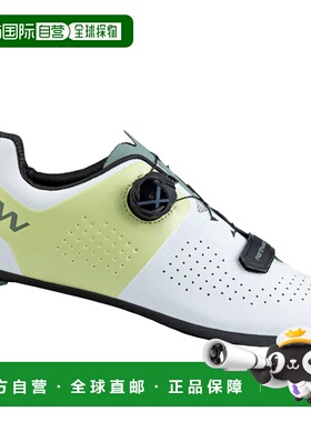 NORTHWAVE 男士专项运动鞋 80251042VERDEBIANCO CO