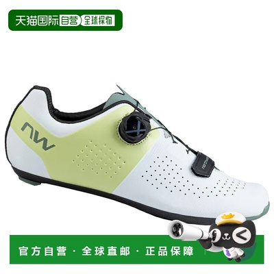 NORTHWAVE 男士专项运动鞋 80251042VERDEBIANCO CO