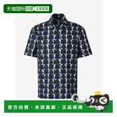 男士 衬衫 2F00007597YJ597YJS90 MONCLER AW2024