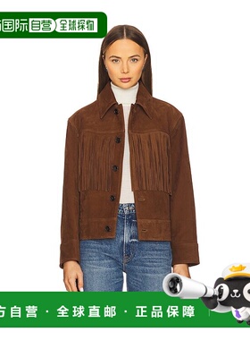 1h可退 潮奢 A.L.C. 亚加斯 女士 Wren 夹克 1JAKT00963