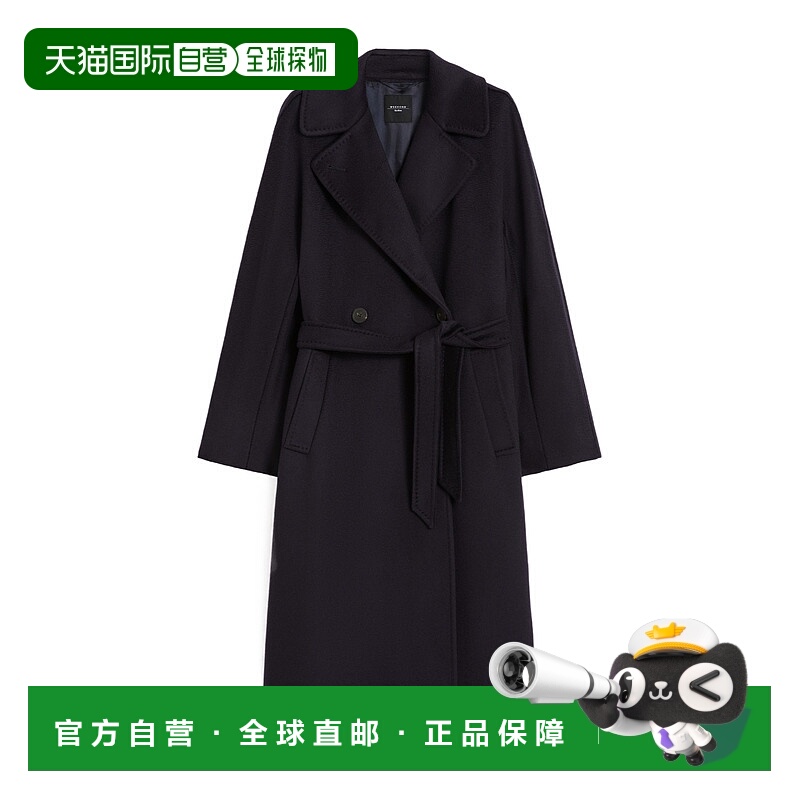 1h可退 WEEKEND MAX MARA 女士大衣 5016105206010 AW2025