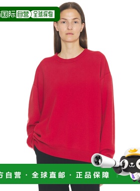 1h可退 潮奢 The Row 女士 Leora 上衣 10052Y751