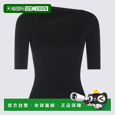 MM6 MAISON MARGIELA 女士T恤 S52NC0361M20122900