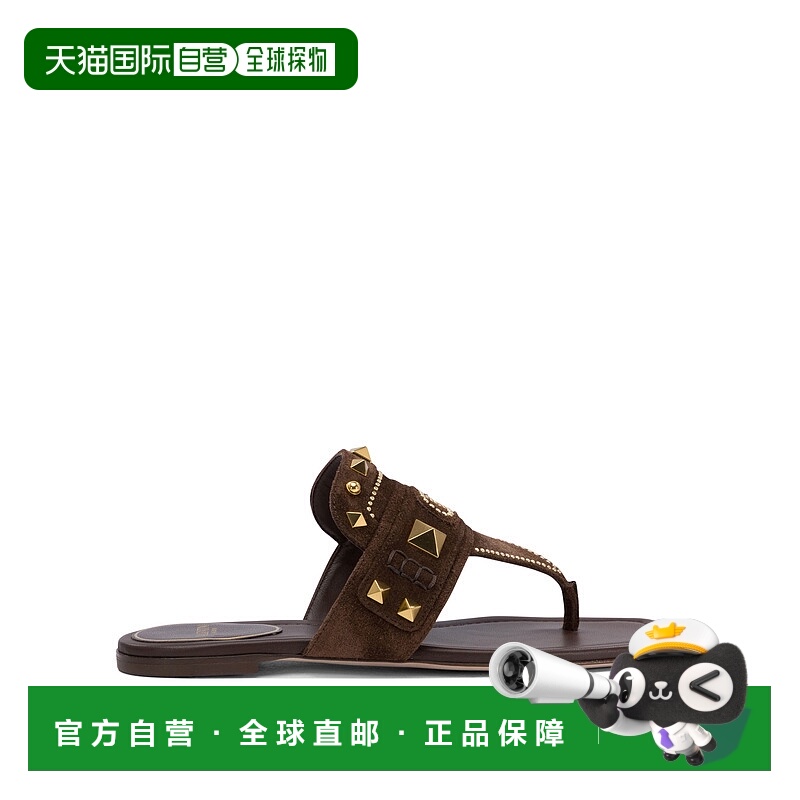 1h可退 VALENTINO GARAVANI 女士凉鞋 6W2S0LQ8KIEKG8 SS2025