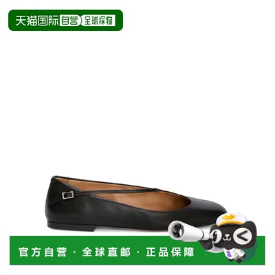 1h可退 JIL SANDER 女士芭蕾乐福鞋 J16WZ0020P76891 SS2026女鞋