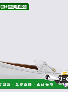 TOD'S 女士休闲鞋 XXW92K0JV70N6MB015 SS2026 白色