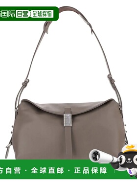 PINKO 女士斜挎包 105049A1ZXK33E AW2025 灰色 Pinko Bags.. Gre