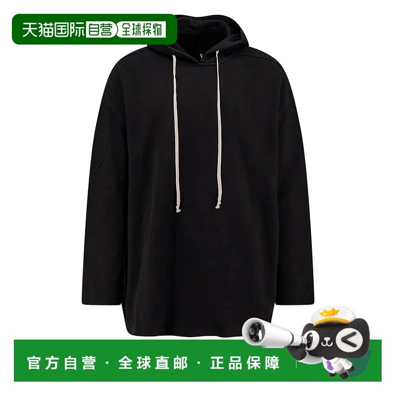 RICK OWENS DRKSHDW 男士针织衫 94911DU02E7280FP94094卫衣