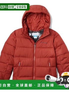 COLUMBIA Pike Lake&trade; II 夹克 中性羽绒服