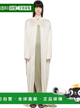 1h可退 潮奢 rick owens 瑞克 欧文斯 女士 灰白色 Hollywood Str