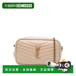 SAINT LAURENT 女士斜挎包 748849DV7072721 CO 花色单肩包