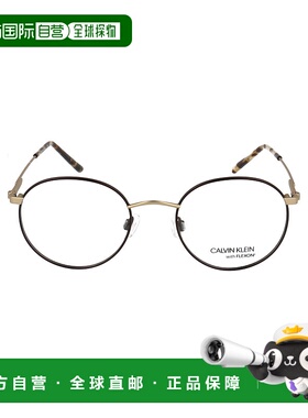 CALVIN KLEIN 女士镜架 CK19146F210 SS2025 花色 CK19146F