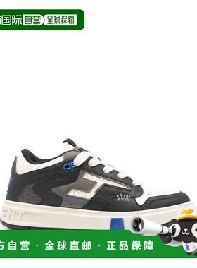 Represent 男士运动鞋 MLM9351037 AW2024 花色