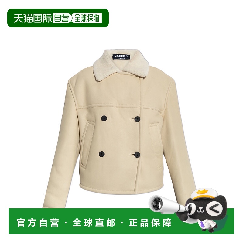 JACQUEMUS 女士西服 251CO1011664110 SS2025 花色