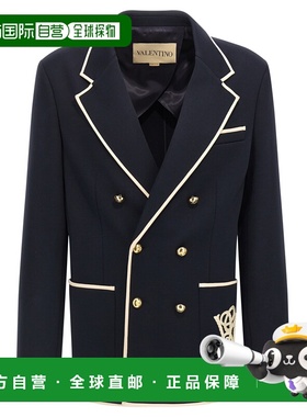 VALENTINO GARAVANI 男士外套 V3CEI60AWBFA8 AW2025