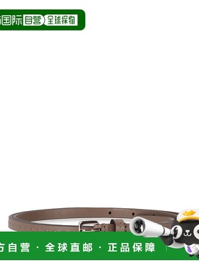 MAX MARA 女士腰带 2524506052MINIBELT10004 AW2025