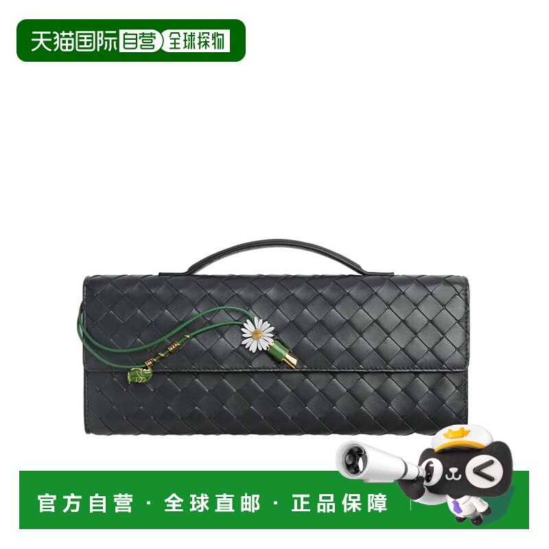 1h可退 BOTTEGA VENETA 女士手提包 836810V4SCH2081 AW2025