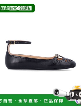 CHLOÉ 女士靴子 CHC25W14VUN001 AW2025 黑色