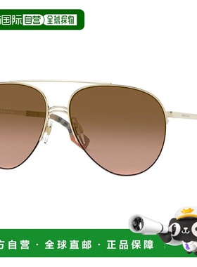 1h可退 潮奢 Burberry 巴宝莉 女士 -sunglasses 太阳镜 FERRY BE