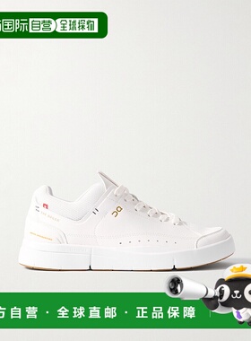 1h可退 潮奢 On 男士 + Roger Federer The Roger Centre Court V