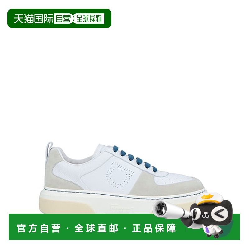 1h可退 ferragamo 男士 休闲鞋