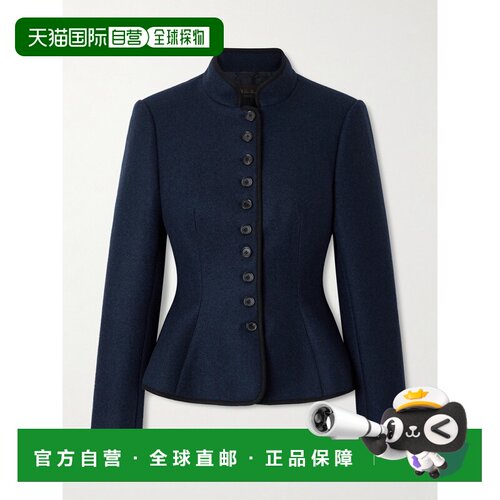 Loro Piana 诺悠翩雅 女士 羊绒夹克 FAQ1264