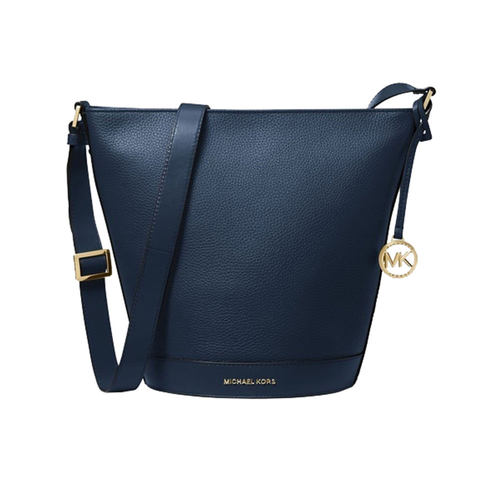香港直邮MICHAEL KORS 女士斜挎包 30R4G10M6L406 SS2024 蓝色