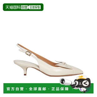 01K027784995 1h可退 女士凉鞋 FERRAGAMO AW2025 SALVATORE