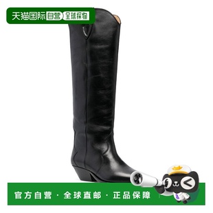 ISABEL MARANT 女士高跟鞋 BT0001FAA3A03S01BK CO