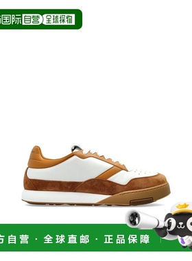 GIVENCHY 男士运动鞋 BH00B5H1X2118 SS2026 棕色 GIVENCHY YARD